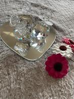 Kristallen bollen, Verzamelen, Swarovski, Ophalen, Zo goed als nieuw
