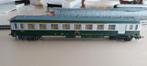 Voiture de tourisme 1ère classe SNCF Lima HO, Hobby & Loisirs créatifs, Trains miniatures | HO, Analogique, Enlèvement ou Envoi