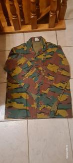 Hemdvest ABL, Verzamelen, Militaria | Algemeen, Verzenden