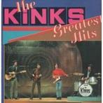 The Kinks - Greatest Hits, Ophalen, Zo goed als nieuw