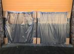 poort SHOWROOMMODEL draaipoort, Ophalen, Aluminium, Draaipoort