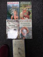 boeken 2€ per stuk, Boeken, Ophalen