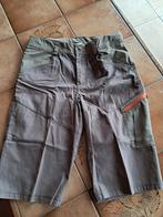 Decathlon 14 jaar kaki wandelshort, Sport- of Zwemkleding, Decathlon, Ophalen of Verzenden, Zo goed als nieuw