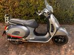 Vespa 300 GTS, Scooter, Particulier