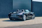 Porsche 718 Boxster PDK / Sportuitlaat / 20.000km, Auto's, Porsche, Automaat, 4 cilinders, Alcantara, Zwart