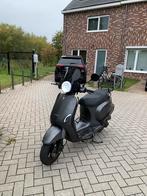 Gts toscana, Fietsen en Brommers, Ophalen of Verzenden, Zo goed als nieuw