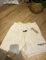 Essentials Short Beige Summer, Vêtements | Hommes, Pantalons, Essential, Beige, Comme neuf, Enlèvement
