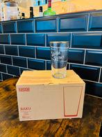 Stella Artois glazen, Enlèvement, Comme neuf