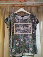 T-shirt, Ophalen of Verzenden