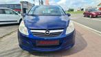 Opel Corsa, Voorwielaandrijving, Stof, 139 g/km, Electronic Stability Program (ESP)