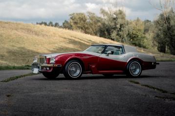 1979 Chevrolet Corvette Caballista  beschikbaar voor biedingen