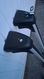 Originele dakdragers BMW X1 (F48/F49), 2014 - 2023, Ophalen, Zo goed als nieuw