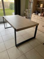 Eettafel, Huis en Inrichting, Ophalen, 100 tot 150 cm, Vijf personen of meer, 150 tot 200 cm