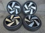 jantes volkswagen golf gti 18 pouces, Autos : Pièces & Accessoires, Pneus et Jantes, Véhicule de tourisme, Pneus été, 18 pouces