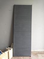 zonnewering vliegraam, Doe-het-zelf en Bouw, Deuren en Vliegenramen, Ophalen, Minder dan 80 cm, 215 cm of meer, Hordeur