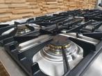 🔥Luxe La Cornue Cornufe Fornuis 110cm zwart en rvs 2 ovens, 60 cm of meer, Ophalen of Verzenden, Zo goed als nieuw, Energieklasse A of zuiniger