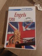 taal : Engels / Assimil, Boeken, Verzenden, Gelezen, Non-fictie