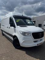 MERCEDES SPRINTER AMG LOOCK L3 H 2 PK 170  BJ 2023, Automaat, Euro 6, 4 cilinders, 2000 kg