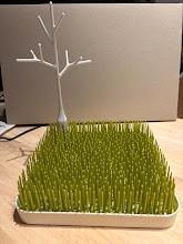 Boon Afdruiprek, Kinderen en Baby's, Babyvoeding en Toebehoren, Gebruikt, Overige typen, Ophalen