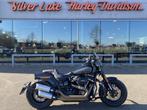 Harley-Davidson Softail Fat Bob met 12 maanden waarborg, Meer dan 35 kW, Overig, 1868 cc