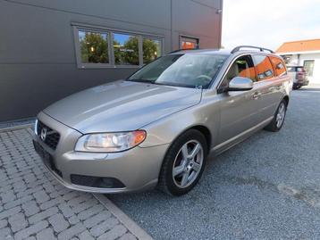 Volvo V70 V70 D4 Geartronic Summum (bj 2013, automaat) beschikbaar voor biedingen