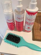 Borstel en producten voor curly girls, Handtassen en Accessoires, Uiterlijk | Haarverzorging, Ophalen, Nieuw, Gel, Wax, Haarlak of Mousse