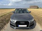 Audi Q3       2.0 DTI – S-line – Int. Cuir – Toit Pano, Auto's, Audi, Voorwielaandrijving, Lederen bekleding, Leder, Particulier