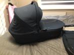 Draagmand Mutsy Icon + voetenzak, Ophalen, Zo goed als nieuw, Kinderwagen, Mutsy