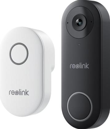 Reolink deurbel - splinternieuw beschikbaar voor biedingen