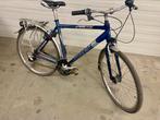 Trek herenfiets maat 55 helemaal in orde gezet, Fietsen en Brommers, 28 inch, Zo goed als nieuw, Meer dan 20 versnellingen, 53 tot 57 cm
