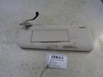 ZONNEKLEP LINKS Range Rover Evoque (LVJ / LVS), Auto-onderdelen, Interieur en Bekleding, Gebruikt, Land Rover
