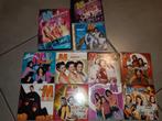 Dvd en cd pakket M Kids, Ophalen of Verzenden, Zo goed als nieuw