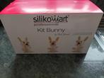 silikomart kit bunny, Ophalen of Verzenden, Zo goed als nieuw, Bakvorm