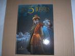 les 5 terres 7-8, Livres, BD, Plusieurs BD, Enlèvement ou Envoi, Neuf