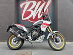 Yamaha Tenere 700 Rally Edition @BW Motors, Entreprise