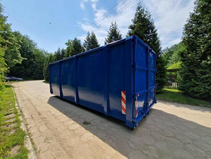 gezette containers meerdere spanten, Zakelijke goederen, Machines en Bouw | Keten en Containers