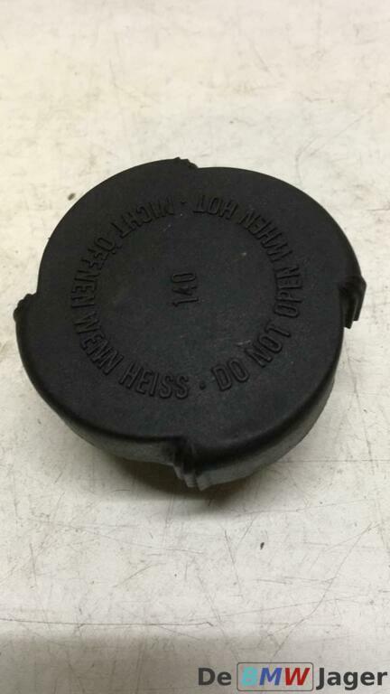 Radiateurdop 1.4 bar BMW 17111742232, Auto-onderdelen, Motor en Toebehoren, BMW, Gebruikt, Ophalen of Verzenden