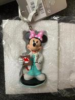 Nieuw Disney ornament - Minnie Mouse Dokter, Nieuw, Ophalen of Verzenden, Beeldje of Figuurtje