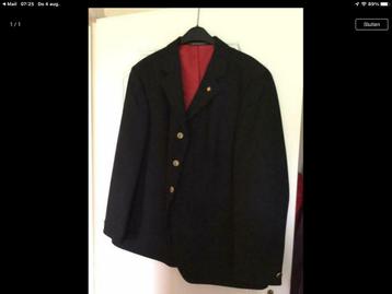 Dameswedstrijdvest dressuur maat 48 Eurostar beschikbaar voor biedingen