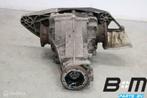 Achterasaandrijving  Audi A4 8K 3.2FSI 0BD500043F, Auto-onderdelen, Remmen en Aandrijving, Gebruikt