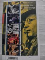 Q75) postzegels belgie blok 145 uit 2007 gestempeld, Ophalen of Verzenden, Gestempeld, Gestempeld