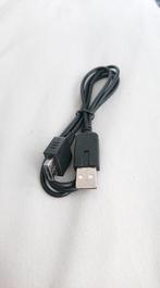USB-oplaadkabel Psvita fat Ps vita, Nieuw, Ophalen of Verzenden, PlayStation Vita