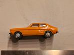 Miniature Ford Capri 1 HO Wiking, Hobby & Loisirs créatifs, Enlèvement ou Envoi, Wiking