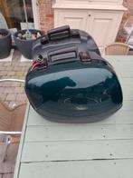 Triumph Trophy 900 koffer set, Motos, Enlèvement