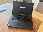 Lenovo Legion 5 17 inch gaming laptop, Computers en Software, Windows Laptops, Ophalen, Met videokaart, Zo goed als nieuw, Gaming