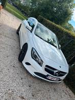 2019’Mercedes cla shooting  Amg  line  180 benzine 4 matic, Auto's, Automaat, CLA, Leder en Stof, Wit