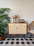 Vintage sixties kastje | kast | retro, Ophalen