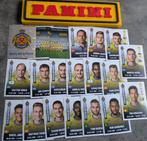 PANINI 20x BEVEREN W. STICKERS FOOTBALL 2019/2020 voetbal, Ophalen of Verzenden, Nieuw