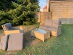 Lounge set, Tuin en Terras, Tuinsets en Loungesets, Ophalen, Gebruikt