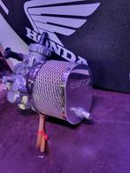 Mikuni vm 28mm met shiftup luchtfilter, Fietsen en Brommers, Brommeronderdelen | Algemeen, Ophalen of Verzenden, Zo goed als nieuw